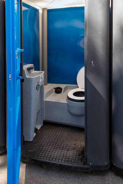 Best Affordable porta potty rental  in Holgate, OH