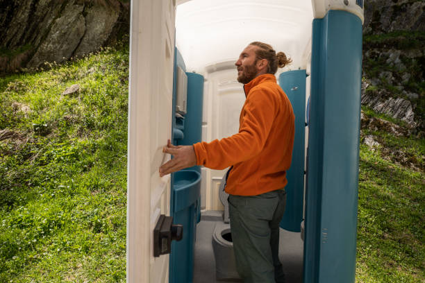 Best Local porta potty services  in Holgate, OH