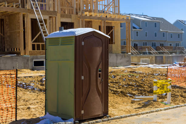 Best Local porta potty services  in Holgate, OH