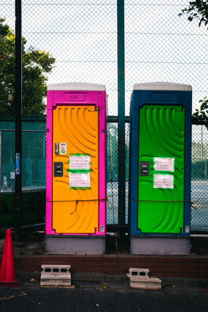 Best Luxury portable toilet rental  in Holgate, OH