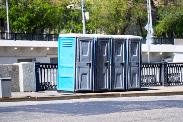 Best Long-term porta potty rental  in Holgate, OH