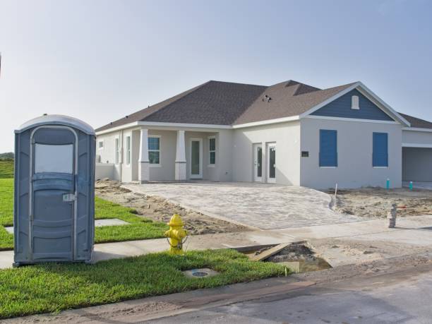 Best Best portable toilet rental  in Holgate, OH