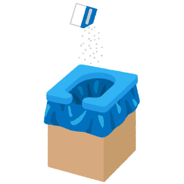 Portable Toilet Options We Offer in Holgate, OH