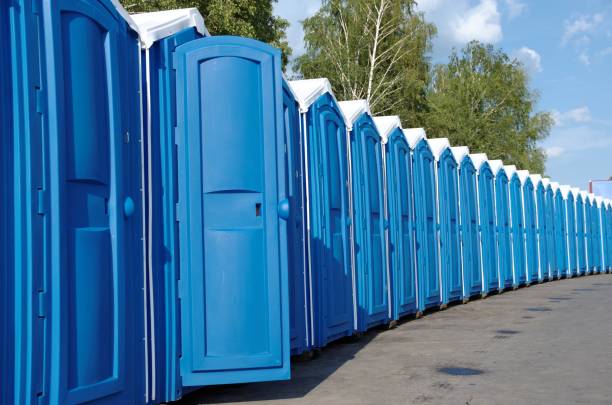 Best Sanitation services for porta potties  in Holgate, OH